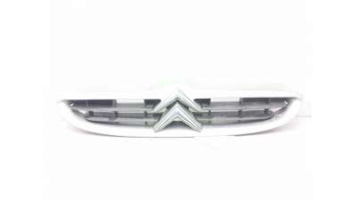 REJILLA DELANTERA CITROEN SAXO (1996-2003) 1.1 X,SX 60CV 1124CC - L.8041488 / 9636012877