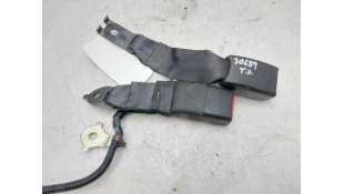 ANCLAJE CINTURON TRASERO HONDA ACCORD VIII (2008-2015) 2.2 I-DTEC (CU3) 150CV 2199CC - L.8041513 / 82455TL0G01ZA 2