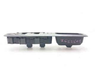 MANDO ELEVALUNAS DELANTERO IZQUIERDO PEUGEOT 407 (2004-2010) 1.6 HDI 110 109CV 1560CC - L.8041550 / 96468704XT