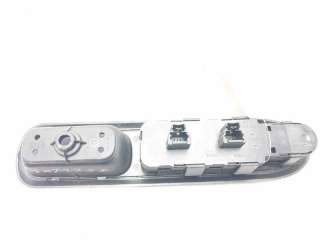 MANDO ELEVALUNAS DELANTERO IZQUIERDO PEUGEOT 407 (2004-2010) 1.6 HDI 110 109CV 1560CC - L.8041550 / 96468704XT