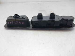 MANDO ELEVALUNAS DELANTERO IZQUIERDO PEUGEOT 407 (2004-2010) 1.6 HDI 110 109CV 1560CC - L.8041550 / 96468704XT
