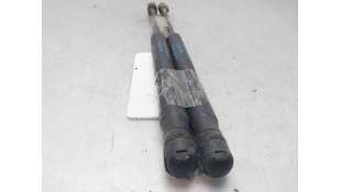 AMORTIGUADORES MALETERO / PORTON PEUGEOT 407 (2004-2010) 1.6 HDI 110 109CV 1560CC - L.8041572 / 9656592980 2