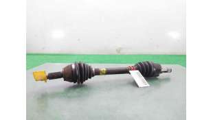 TRANSMISION DELANTERA IZQUIERDA FORD FIESTA V (2001-2008) 1.4 16V 80CV 1388CC - L.8041592 / 1493223