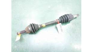 TRANSMISION DELANTERA IZQUIERDA FORD FIESTA V (2001-2008) 1.4 16V 80CV 1388CC - L.8041592 / 1493223 2