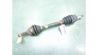 TRANSMISION DELANTERA IZQUIERDA FORD FIESTA V (2001-2008) 1.4 16V 80CV 1388CC - L.8041592 / 1493223