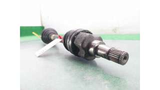TRANSMISION DELANTERA IZQUIERDA FORD FIESTA V (2001-2008) 1.4 16V 80CV 1388CC - L.8041592 / 1493223