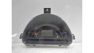 CUADRO INSTRUMENTOS CITROEN C3 I (2002-) 1.1 I 60CV 1124CC - L.8042040 / 9650735480