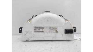 CUADRO INSTRUMENTOS CITROEN C3 I (2002-) 1.1 I 60CV 1124CC - L.8042040 / 9650735480