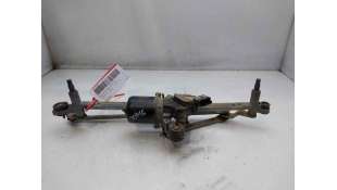 MOTOR LIMPIA DELANTERO CITROEN C3 I (2002-) 1.1 I 60CV 1124CC - L.8042101 / 53559002