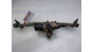 MOTOR LIMPIA DELANTERO CITROEN C3 I (2002-) 1.1 I 60CV 1124CC - L.8042101 / 53559002