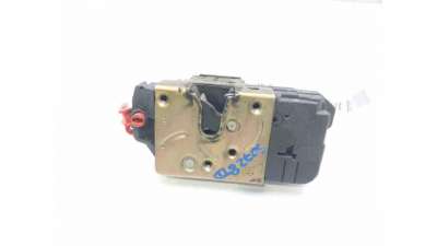 CERRADURA PUERTA TRASERA DERECHA CITROEN XSARA (1997-2005) 1.4 I 75CV 1360CC - L.8042182 / 913884