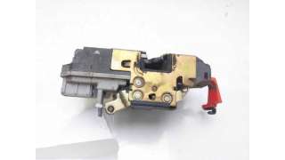 CERRADURA PUERTA TRASERA DERECHA CITROEN XSARA (1997-2005) 1.4 I 75CV 1360CC - L.8042182 / 913884