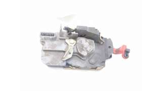 CERRADURA PUERTA TRASERA DERECHA CITROEN XSARA (1997-2005) 1.4 I 75CV 1360CC - L.8042182 / 913884