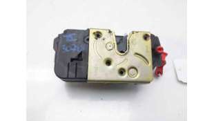 CERRADURA PUERTA TRASERA IZQUIERDA CITROEN XSARA (1997-2005) 1.4 I 75CV 1360CC - L.8042183 / 913769