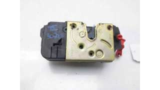 CERRADURA PUERTA TRASERA IZQUIERDA CITROEN XSARA (1997-2005) 1.4 I 75CV 1360CC - L.8042183 / 913769