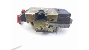 CERRADURA PUERTA TRASERA IZQUIERDA CITROEN XSARA (1997-2005) 1.4 I 75CV 1360CC - L.8042183 / 913769 2