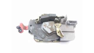 CERRADURA PUERTA TRASERA IZQUIERDA CITROEN XSARA (1997-2005) 1.4 I 75CV 1360CC - L.8042183 / 913769