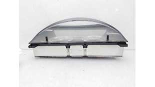 CUADRO INSTRUMENTOS FORD MONDEO III (2000-2007) 2.0 16V TDDI / TDCI 115CV 1998CC - L.8042208 / 1S7F10841 2