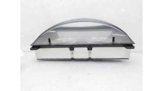 CUADRO INSTRUMENTOS FORD MONDEO III (2000-2007) 2.0 16V TDDI / TDCI 115CV 1998CC - L.8042208 / 1S7F10841