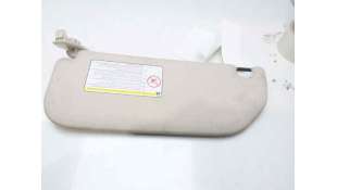 PARASOL DERECHO CITROEN C4 COUPÉ (2004-2011) 1.6 HDI 90CV 1560CC - L.8042240 / 8143JF