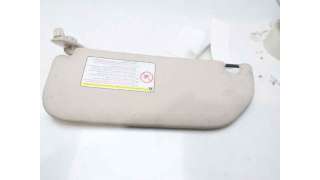 PARASOL DERECHO CITROEN C4 COUPÉ (2004-2011) 1.6 HDI 90CV 1560CC - L.8042240 / 8143JF