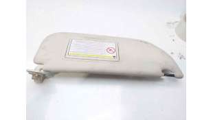 PARASOL DERECHO CITROEN C4 COUPÉ (2004-2011) 1.6 HDI 90CV 1560CC - L.8042240 / 8143JF 2