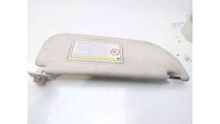 PARASOL DERECHO CITROEN C4 COUPÉ (2004-2011) 1.6 HDI 90CV 1560CC - L.8042240 / 8143JF