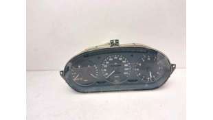 CUADRO INSTRUMENTOS RENAULT MEGANE I (1996-2003) 1.9 D ECO (BA0A, BA0U, BA0R) 64CV 1870CC - L.8042246 / 7700839640