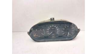 CUADRO INSTRUMENTOS RENAULT MEGANE I (1996-2003) 1.9 D ECO (BA0A, BA0U, BA0R) 64CV 1870CC - L.8042246 / 7700839640