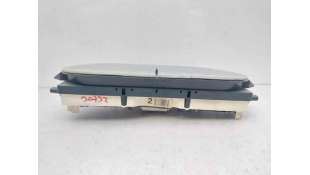 CUADRO INSTRUMENTOS RENAULT MEGANE I (1996-2003) 1.9 D ECO (BA0A, BA0U, BA0R) 64CV 1870CC - L.8042246 / 7700839640 2