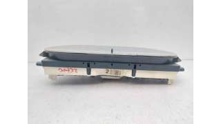 CUADRO INSTRUMENTOS RENAULT MEGANE I (1996-2003) 1.9 D ECO (BA0A, BA0U, BA0R) 64CV 1870CC - L.8042246 / 7700839640