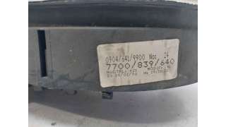 CUADRO INSTRUMENTOS RENAULT MEGANE I (1996-2003) 1.9 D ECO (BA0A, BA0U, BA0R) 64CV 1870CC - L.8042246 / 7700839640