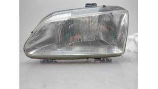 FARO IZQUIERDO RENAULT MEGANE I (1996-2003) 1.9 D ECO (BA0A, BA0U, BA0R) 64CV 1870CC - L.8042248 / 260605784R