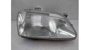 FARO DERECHO RENAULT MEGANE I (1996-2003) 1.9 D ECO (BA0A, BA0U, BA0R) 64CV 1870CC - L.8042249 / 260101792R