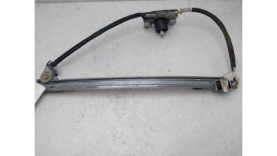 ELEVALUNAS DELANTERO DERECHO RENAULT MEGANE I (1996-2003) 1.9 D ECO (BA0A, BA0U, BA0R) 64CV 1870CC - L.8042265 / 7700834344