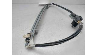 ELEVALUNAS DELANTERO DERECHO RENAULT MEGANE I (1996-2003) 1.9 D ECO (BA0A, BA0U, BA0R) 64CV 1870CC - L.8042265 / 7700834344