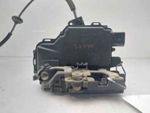 CERRADURA PUERTA DELANTERA DERECHA VOLKSWAGEN PASSAT (1996-2000) 1.9 TDI 90CV 1896CC - L.8042279 / 3B1837015A