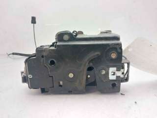 CERRADURA PUERTA DELANTERA DERECHA VOLKSWAGEN PASSAT (1996-2000) 1.9 TDI 90CV 1896CC - L.8042279 / 3B1837015A