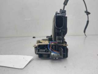CERRADURA PUERTA DELANTERA DERECHA VOLKSWAGEN PASSAT (1996-2000) 1.9 TDI 90CV 1896CC - L.8042279 / 3B1837015A