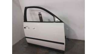 PUERTA DELANTERA DERECHA VOLKSWAGEN PASSAT (1996-2000) 1.9 TDI 90CV 1896CC - L.8042289 / 3B4831052BE