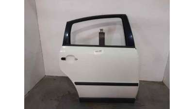 PUERTA TRASERA DERECHA VOLKSWAGEN PASSAT (1996-2000) 1.9 TDI 90CV 1896CC - L.8042290 / 3B5833052AB