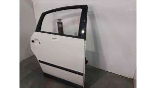 PUERTA TRASERA DERECHA VOLKSWAGEN PASSAT (1996-2000) 1.9 TDI 90CV 1896CC - L.8042290 / 3B5833052AB