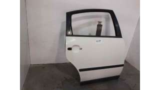 PUERTA TRASERA DERECHA VOLKSWAGEN PASSAT (1996-2000) 1.9 TDI 90CV 1896CC - L.8042290 / 3B5833052AB