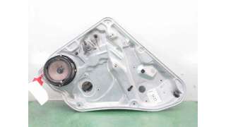 ELEVALUNAS TRASERO DERECHO VOLKSWAGEN PASSAT (1996-2000) 1.9 TDI 90CV 1896CC - L.8042304 / 3B5839756