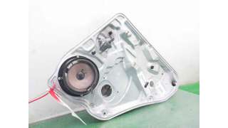 ELEVALUNAS TRASERO DERECHO VOLKSWAGEN PASSAT (1996-2000) 1.9 TDI 90CV 1896CC - L.8042304 / 3B5839756