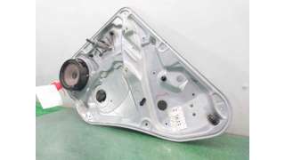 ELEVALUNAS TRASERO DERECHO VOLKSWAGEN PASSAT (1996-2000) 1.9 TDI 90CV 1896CC - L.8042304 / 3B5839756