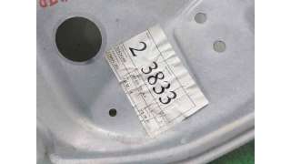 ELEVALUNAS TRASERO DERECHO VOLKSWAGEN PASSAT (1996-2000) 1.9 TDI 90CV 1896CC - L.8042304 / 3B5839756