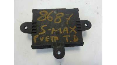 MODULO CONFORT FORD S-MAX  - M.573002 / 0507877200