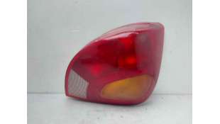 PILOTO TRASERO DERECHO FORD FIESTA IV (1995-2002) 1.25 I 16V 75CV 1242CC - L.8042331 / 96FG13N004AA