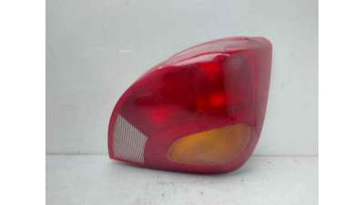 PILOTO TRASERO DERECHO FORD FIESTA IV (1995-2002) 1.25 I 16V 75CV 1242CC - L.8042331 / 96FG13N004AA